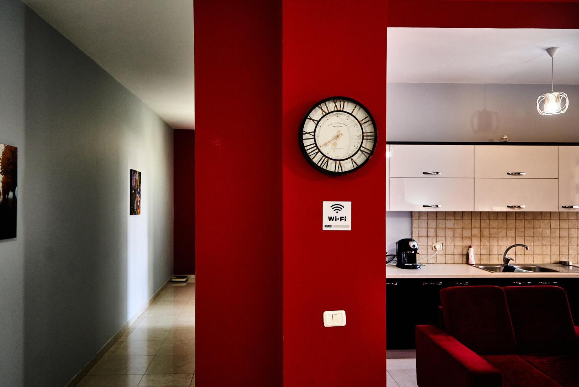 Kalpazo Home New Bazzar Tirana Exterior foto