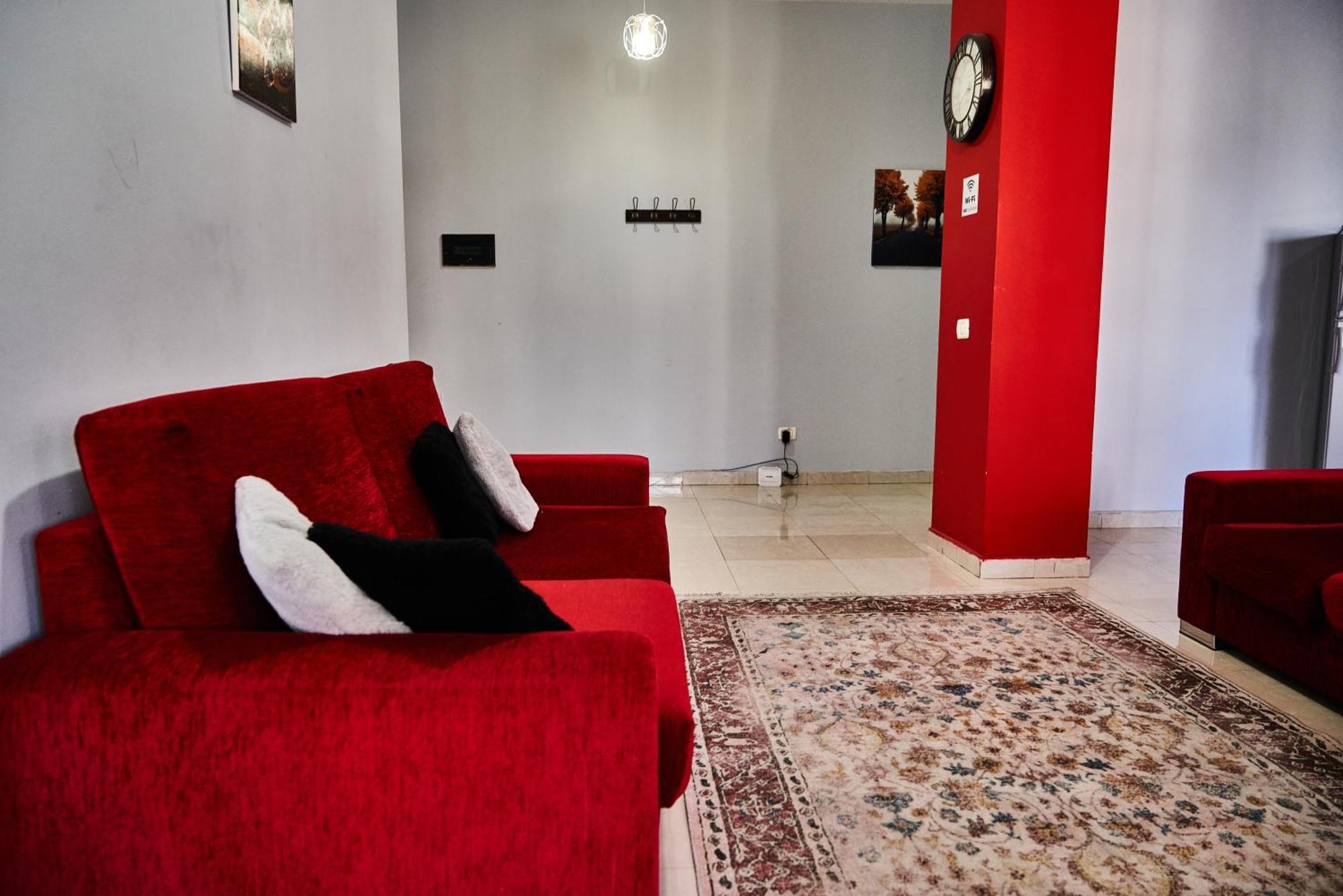 Kalpazo Home New Bazzar Tirana Exterior foto
