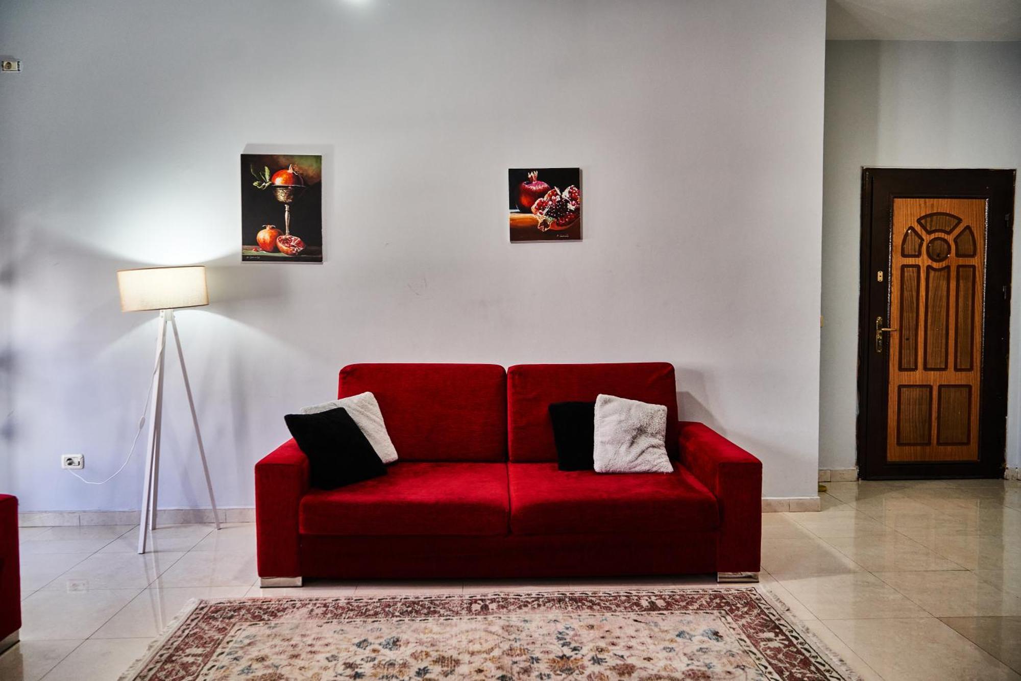 Kalpazo Home New Bazzar Tirana Exterior foto