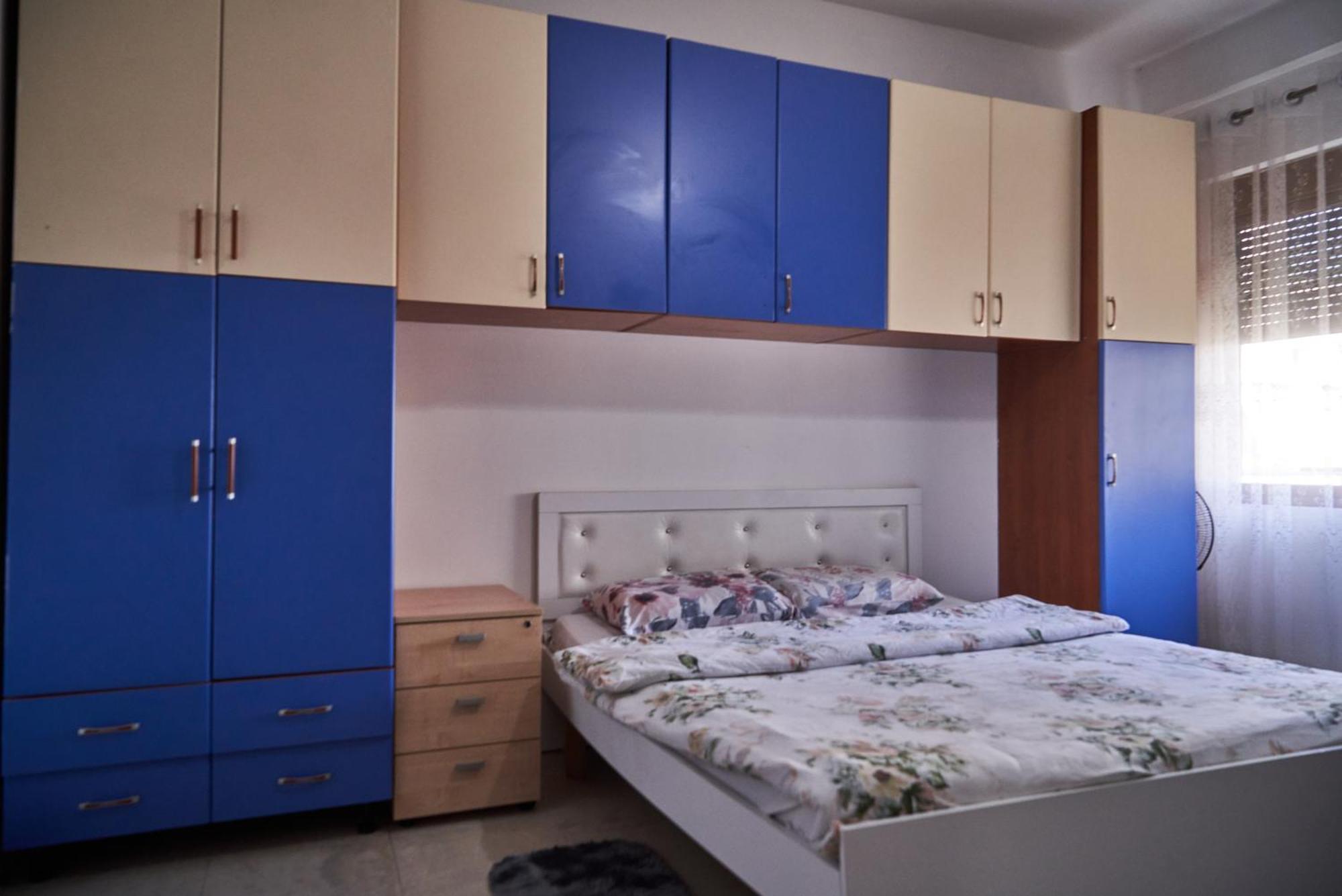 Kalpazo Home New Bazzar Tirana Exterior foto