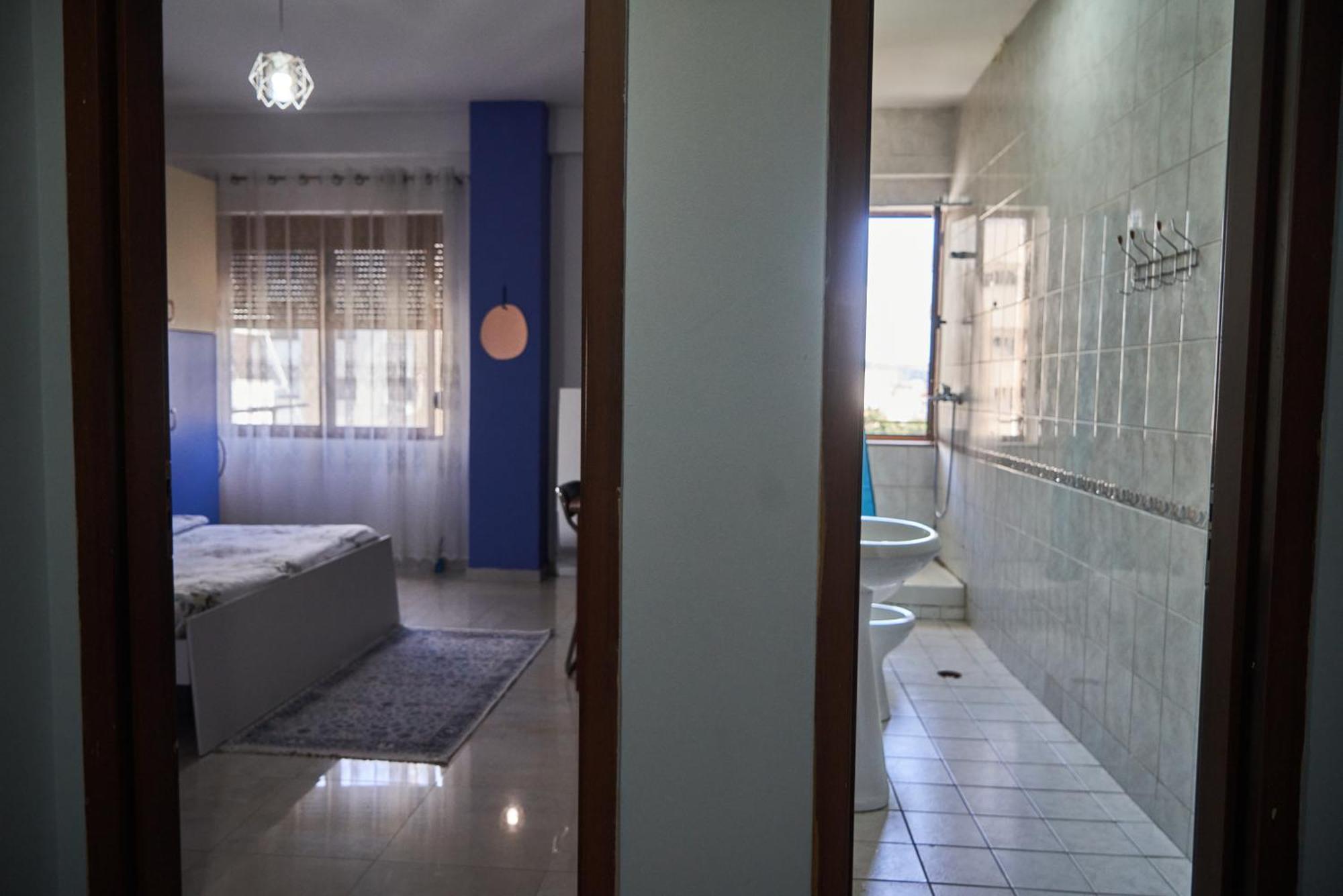 Kalpazo Home New Bazzar Tirana Exterior foto