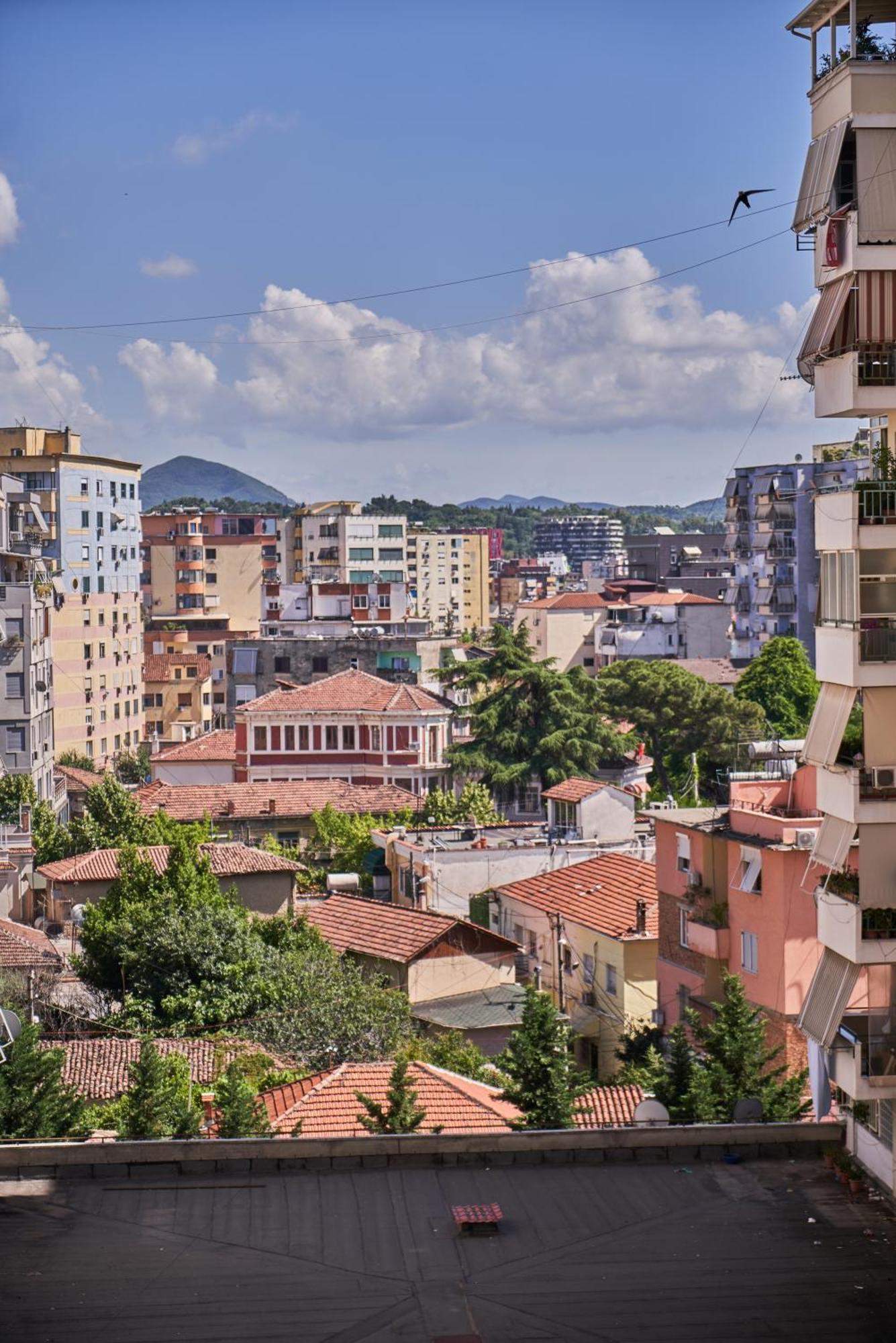 Kalpazo Home New Bazzar Tirana Exterior foto
