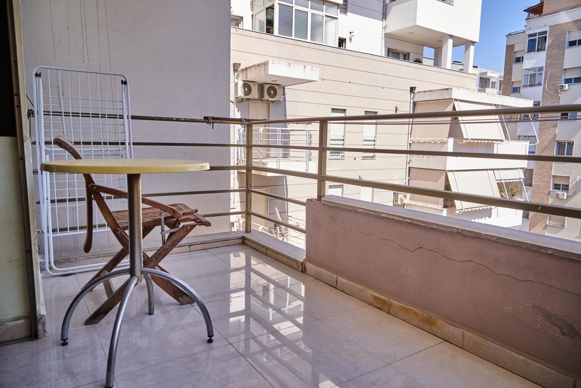 Kalpazo Home New Bazzar Tirana Exterior foto