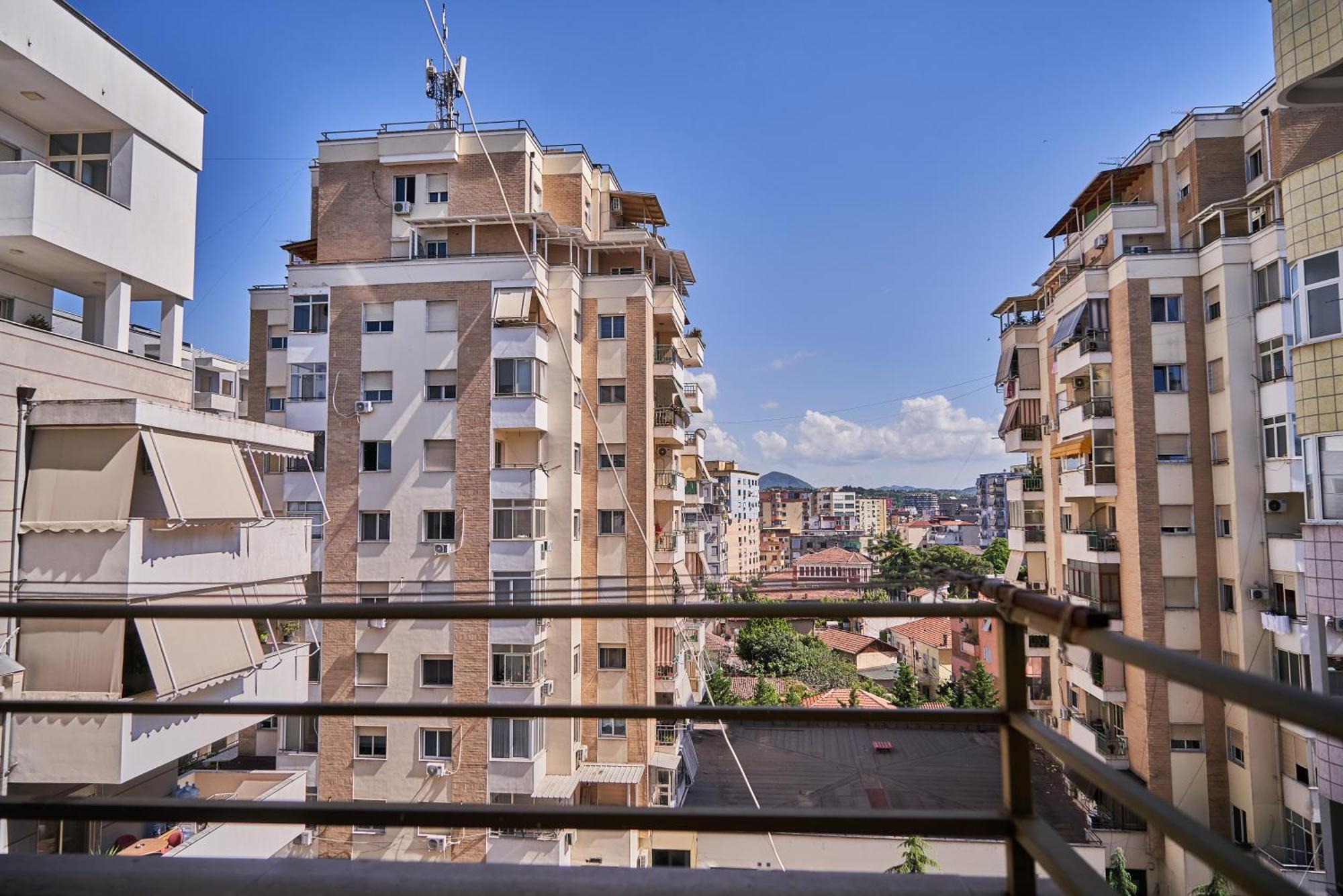 Kalpazo Home New Bazzar Tirana Exterior foto